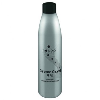 Creme Oxyd 9% 250ml 250 ml | 9%