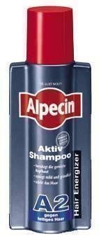 Alpecin Aktiv Shampoo A2 250ml 