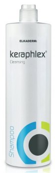 Keraphlex Cleansing Shampoo 1000 ml (Spender optional) 