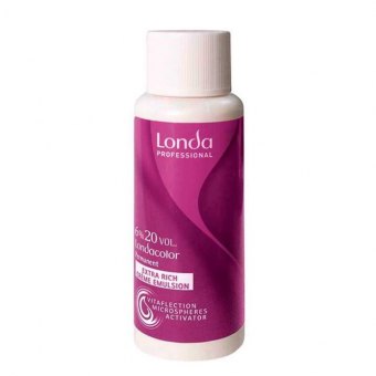 Londacolor Cremeemulsion 6% 60 ml 