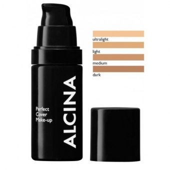 Perfect Cover Make-up 30 ml 