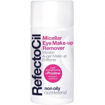 RefectoCil Augen-Make-Up Entferner Mizellen 150ml für AWF 