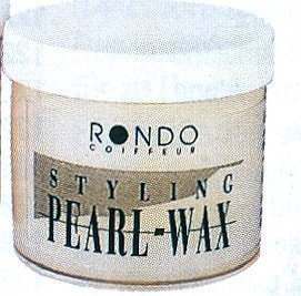 Styling Pearl-Wax 100ml 