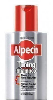 Tuning Shampoo, 200 ml 