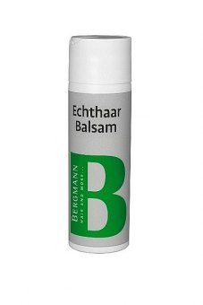 Echthaar Balsam 1L. 