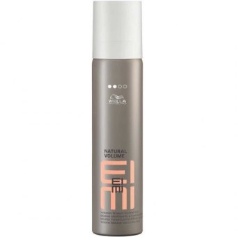 EIMI Natural Volume Styling Mousse 75 ml 
