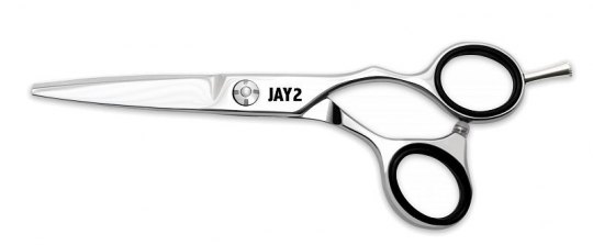 Haarschere Jay² 6,0 5060 (1 Stück) 