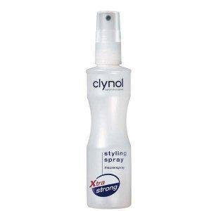 Styling Spray Xtra Strong, 250 ml 