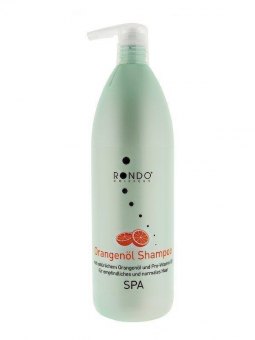 SPA Orangenöl Shampoo 950ml 950 ml | orange