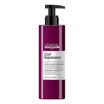 SE Curl Activator Leave-In 250ml Serie Expert Curl Expression 