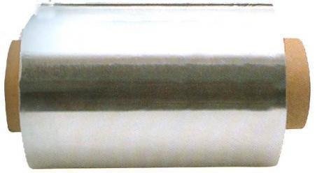 Alucut-Aluminium-Folie silber, 12 cm x 250 m 