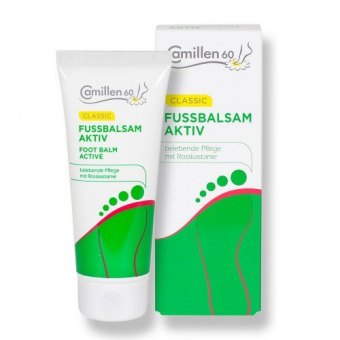 Fuss-Balsam 100 ml 