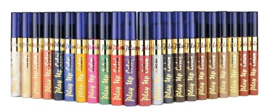 Hair Mascara 16 ml 7 gelb Mascara Hair 16 Ml 7 yellow 