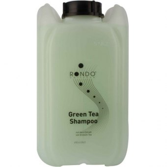 Green Tea Shampoo 5000ml 