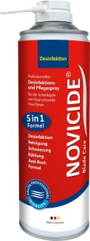 Novicide Blade Care Aerosol-Spray 500ml 