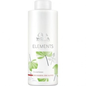 Elements Shampoo, 1000 ml 