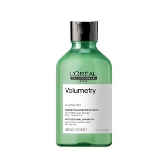SE Volumetry Shampoo 300 ml Serie Expert 