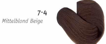 Schw. Igora Royal 7-4 mittelblond beige 60ml 7-4 Mittelblond Beige