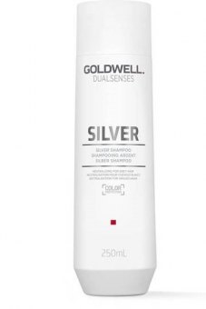 DLS Silver Shampoo 250 ml (neu) 