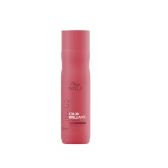 Color Brilliance Shampoo Coarse 250 ml 