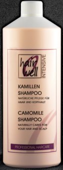 Kamillen-Shampoo 1000 ml 