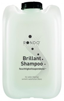 Brillant Shampoo 10000ml 