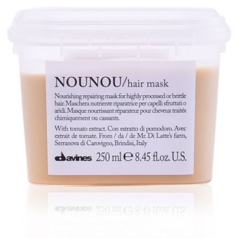 Nounou Mask, 250 ml 