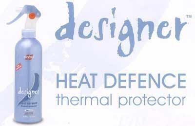 Desinger Heat Defence 300 ml 