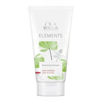Elements Shampoo, 30 ml 