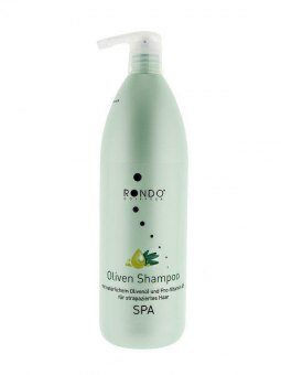 SPA Oliven Shampoo 950ml 950 ml | olive