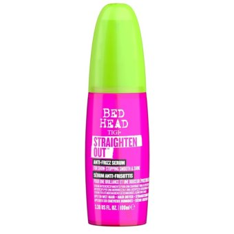 TIGI BH Straighten out Serum 100ml Bed Head 
