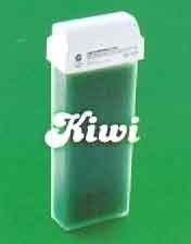Wachspatrone breit Kiwi, 45 mm Kiwi