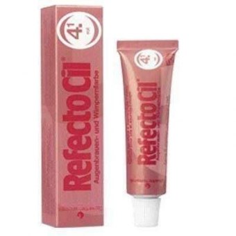Refectocil 4.1 Rot, 15ml rot