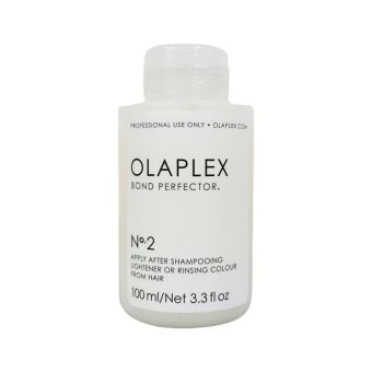 Olaplex No.2 Bond Perfector 100ml Olaplex No.2 Bond Perfector 100ml 