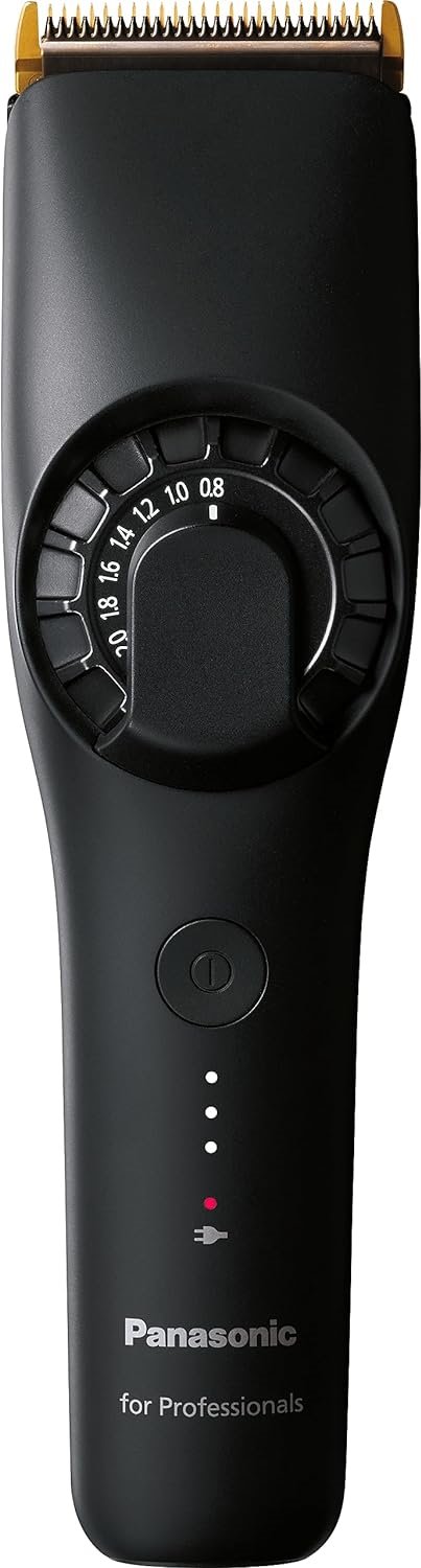 Panasonic mm EU-Connector 2-Pin V, K 0, einstellbar, 110-240 ER-DGP90 8-2.0